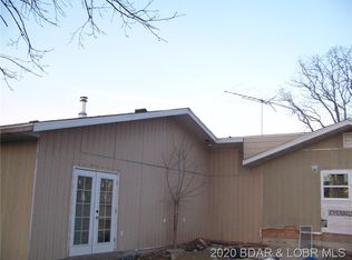 263 Velvet Antler Dr, Camdenton, MO 65020