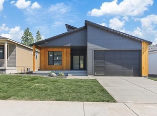 3335 S Morrill Ln, Spokane, WA 99223