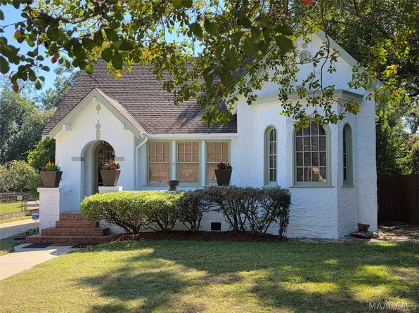 2114 Madison Ave, Montgomery, AL 36107
