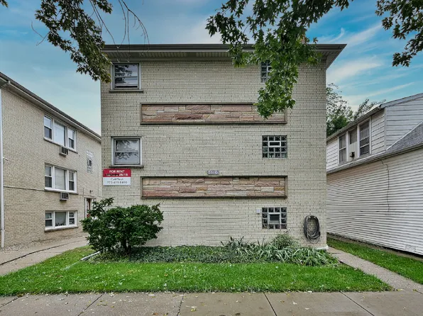 7610 W Belmont Ave APT 2N, Chicago, IL 60634