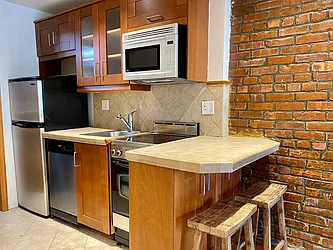Rented by Heller Organization