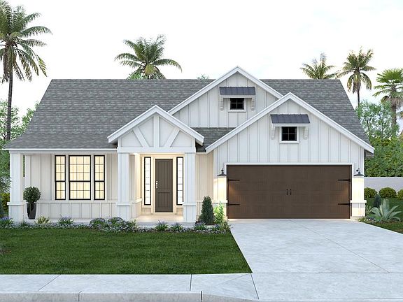 Farmhouse