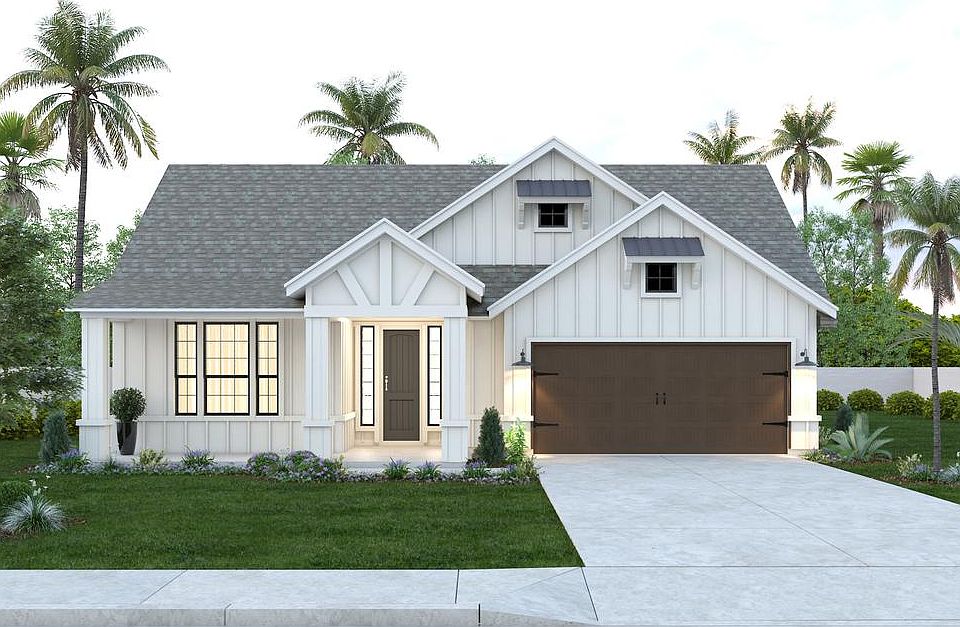 Farmhouse