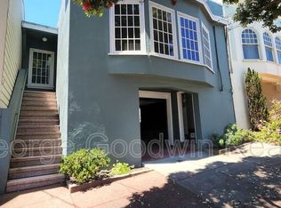 779 38th Ave, San Francisco, CA 94121