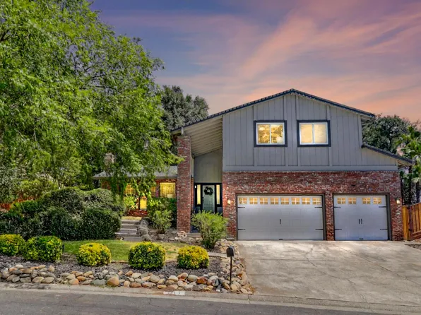 103 Deerwood Way, Folsom, CA 95630