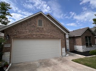 2809 Rabbit Creek Dr, Georgetown, TX 78626
