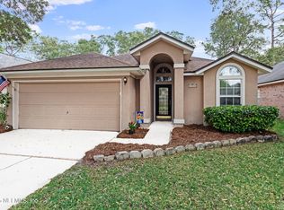 853 Putters Green Way N, Saint Johns, FL 32259