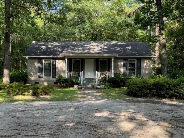 555 Old Whiskey Rd, Barnwell, SC 29812