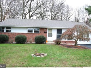 1706 Dalfield Dr, Wilmington, DE 19803