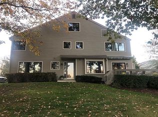 37 Spruce Run #37, Ramsey, NJ 07446