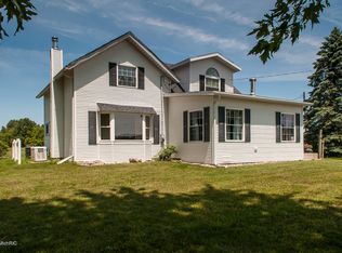 4123 Edmonds Rd, Battle Creek, MI 49017