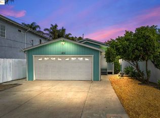 1011 Coalport St, San Pablo, CA