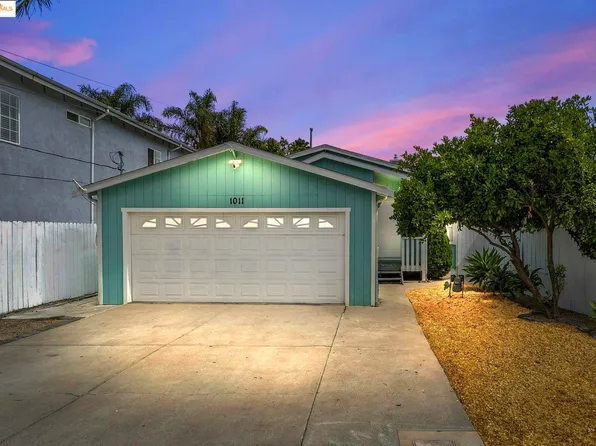 1011 Coalport St, San Pablo, CA 94806