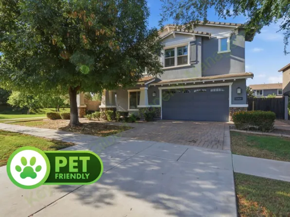 4173 E Weather Vane Rd, Gilbert, AZ 85296