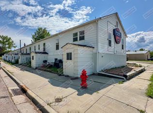 300 Rohan Ave, Gillette, WY 82716