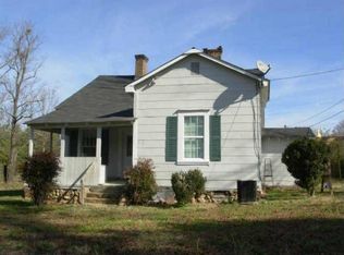 103 Mayo Rd NE, Rome, GA 30161