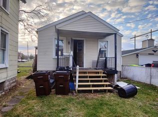 77 Navarre St, Monroe, MI 48161