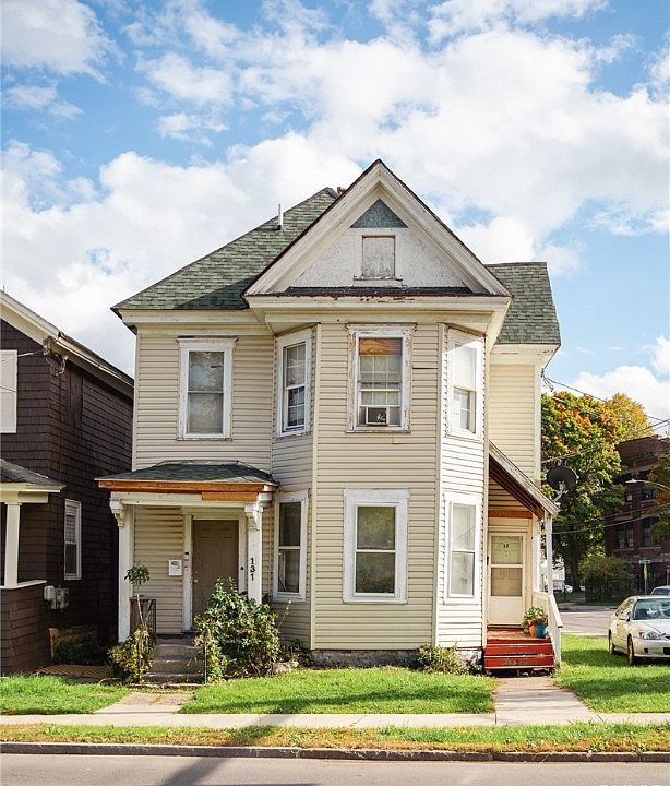 131 Grand Ave, Syracuse, NY 13204 MLS S1440499 Zillow