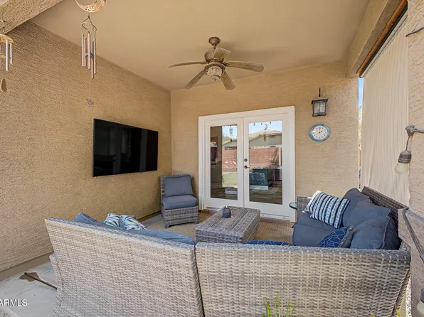 72 W DRAGON TREE Avenue, Queen Creek, AZ 85140