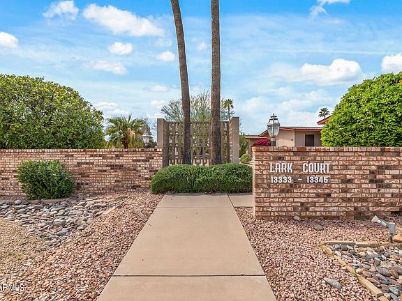 2nd image of 13337 W DESERT GLEN Drive