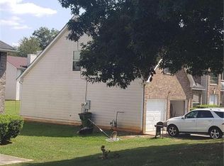 9498 Creekside Rd, Jonesboro, GA 30236