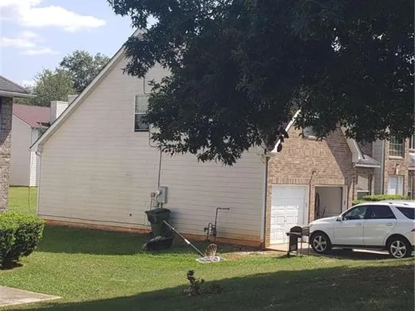 9498 Creekside Rd, Jonesboro, GA 30236