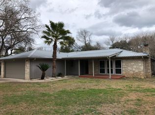2105 Mecca Rd, Austin, TX 78733