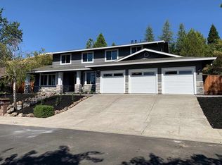 676 Gwen Ct, Danville, CA