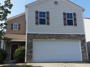 6 Pumpkin Pl, Durham, NC 27703