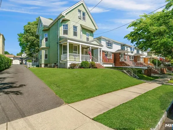 79 De Witt Ave, Belleville, NJ 07109