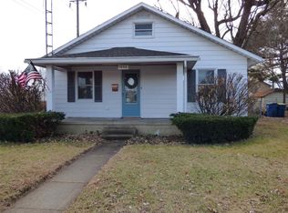 1555 E 3rd St, Mishawaka, IN 46544