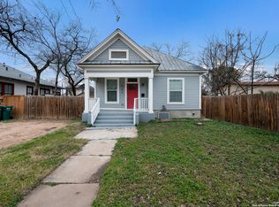 545 Denver Blvd, San Antonio, TX 78210