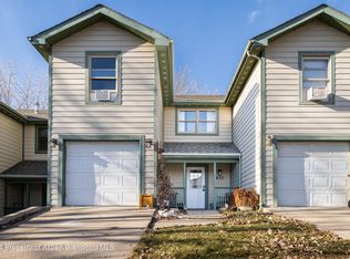 633 Alder Ridge Ln, New Castle, CO 81647
