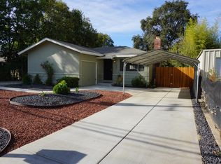 2325 Morell St, Sacramento, CA 95833