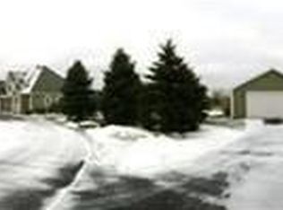 2233 W Linco Rd, Stevensville, MI 49127