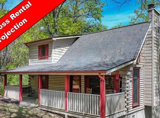2322 Bonnie Ln, Sevierville, TN 37876