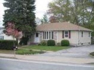 205 Pleasant View Ave, Smithfield, RI 02917