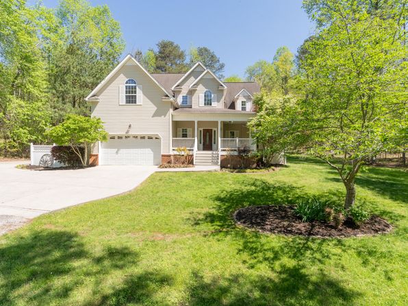 4616 McDonald Rd, Apison, TN 37302