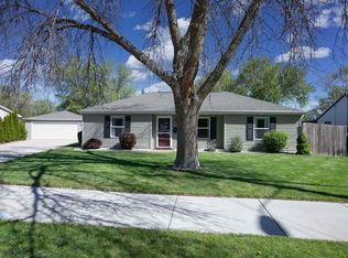 446 W 19th Ave, Oshkosh, WI 54902