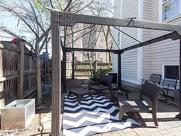 281 Brookline Street - 1 — Photo 4