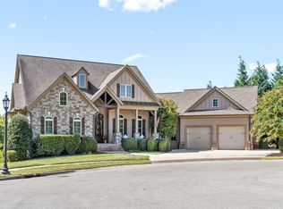 100 Red Paint Rdg LOT 30, Clarksville, TN 37043