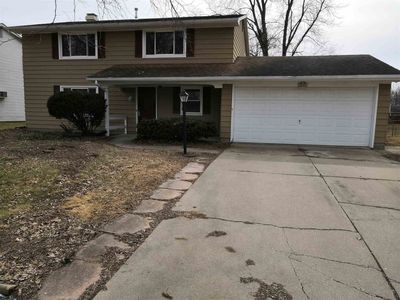 5516 Monarch Dr, Fort Wayne, IN, 46815