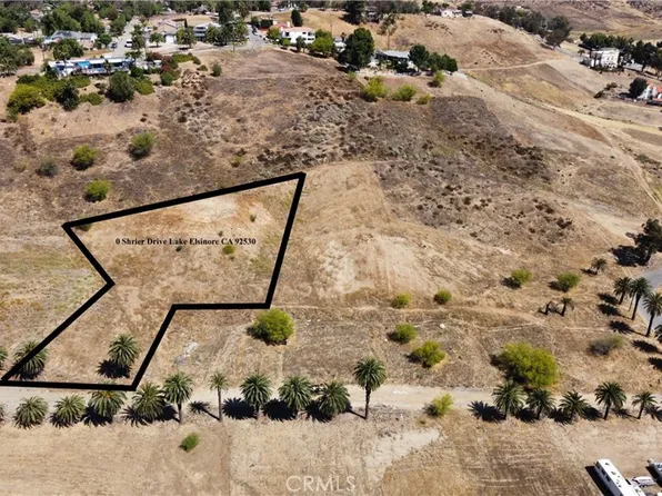 0 Shrier Dr, Lake Elsinore, CA 92530
