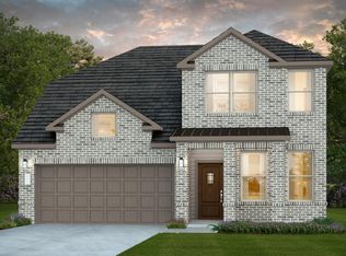 15090 Wild Gully Way, Conroe, TX 77302