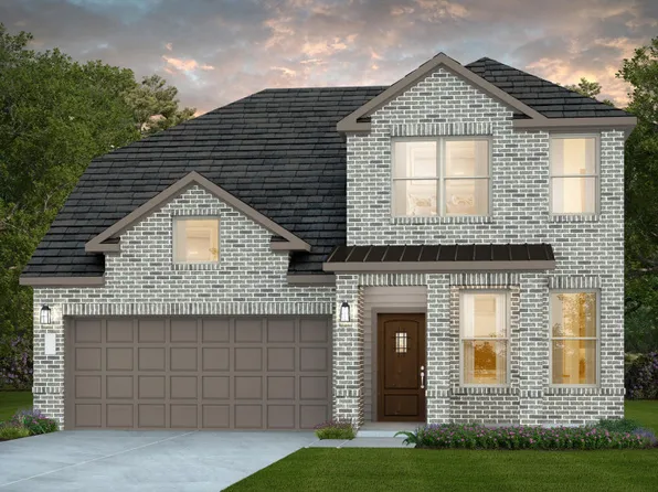 15090 Wild Gully Way, Conroe, TX 77302
