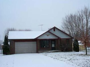 4343 E Dudley South Dr, Indianapolis, IN