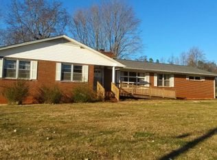 276 Moores Mill Rd, Ridgeway, VA 24148