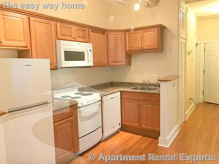 884 Massachusetts Ave #410 — Photo 4