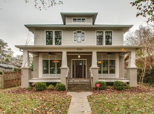 4206 Nebraska Ave, Nashville, TN 37209