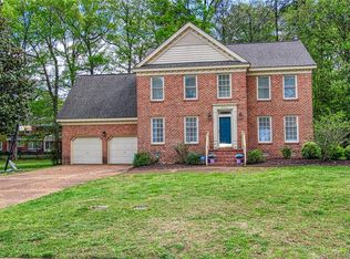 3517 Mallard Cv, Williamsburg, VA 23185